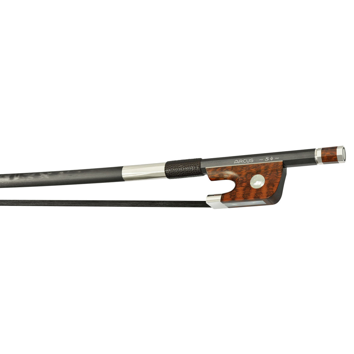 Arcus S-Series French Style Double Bass Bow