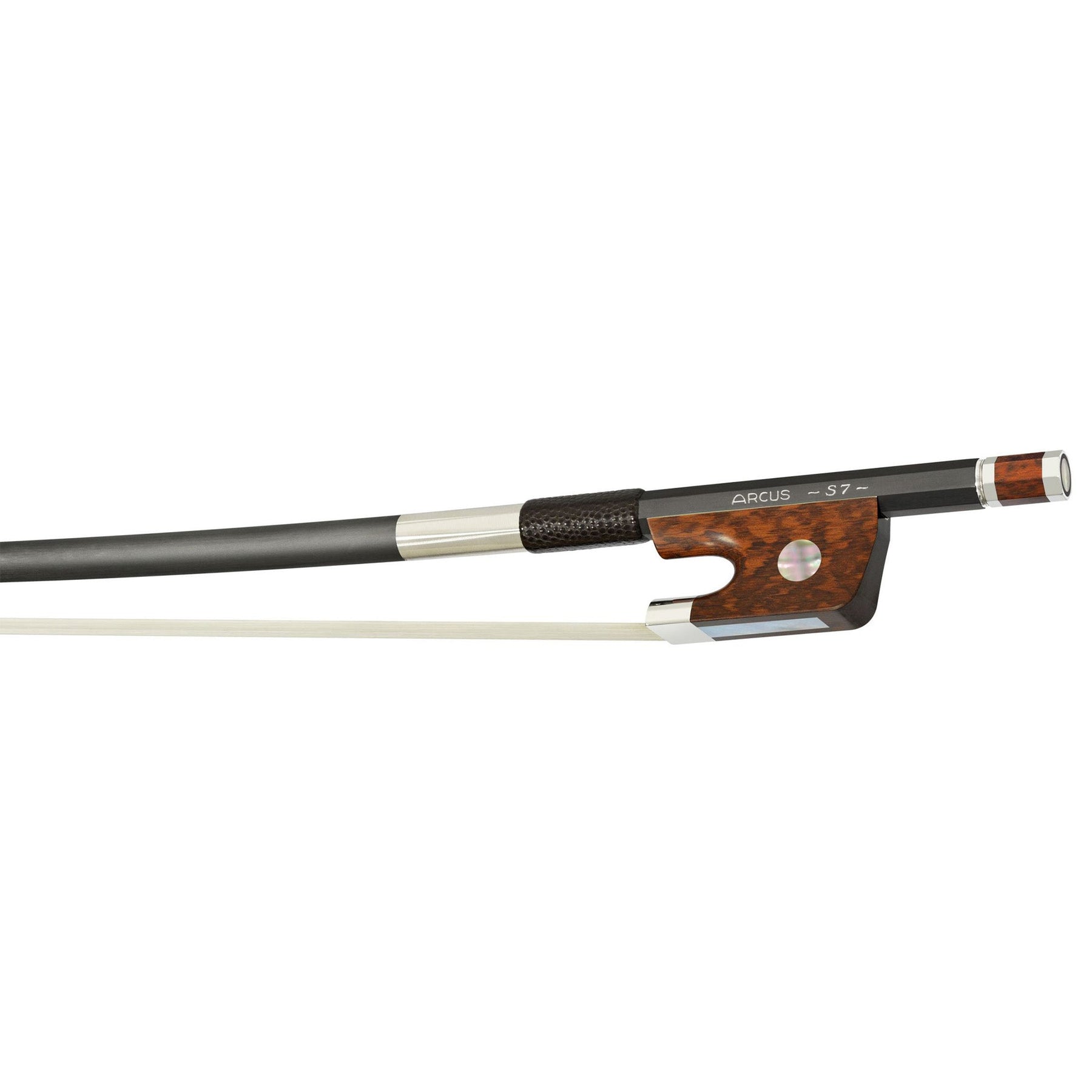 Arcus S-Series French Style Double Bass Bow