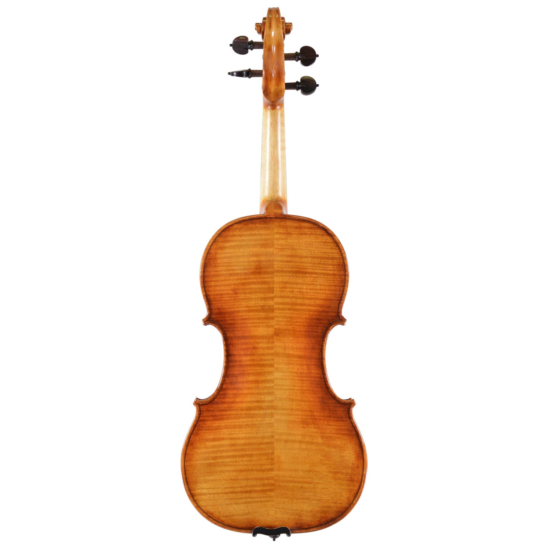Solo Violins by Valeriu Badea Violin