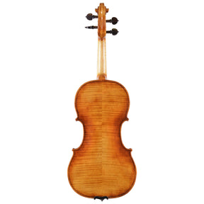 Solo Violins by Valeriu Badea Violin