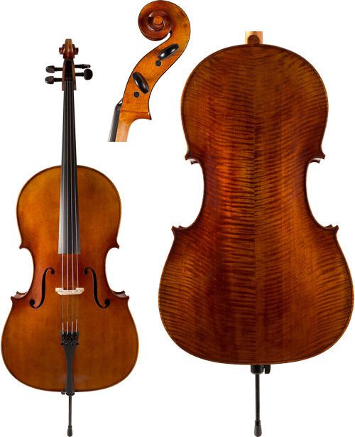 Core GCV Conservatory C30 Cello