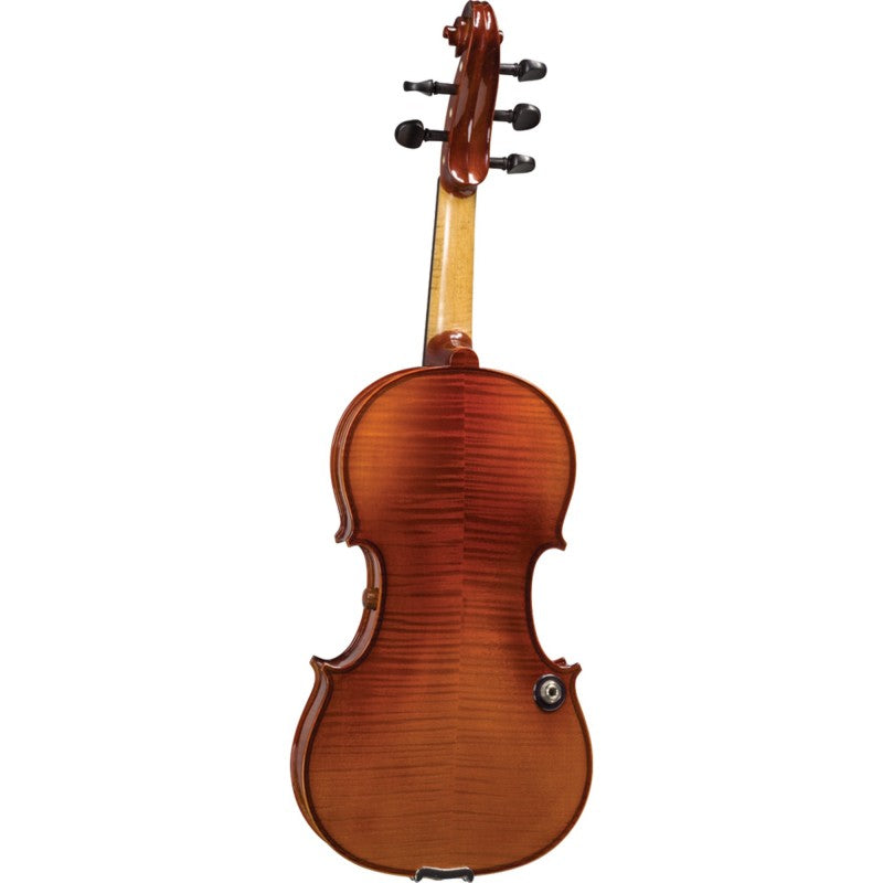 Realist Acoustic-Electric 5-string Violin with Case