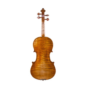 Sima Traian Romanian Violin