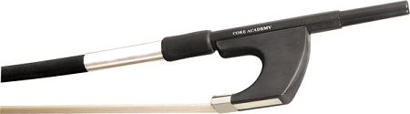 Core Academy Carbon Fiber German Style Double Bass Bow