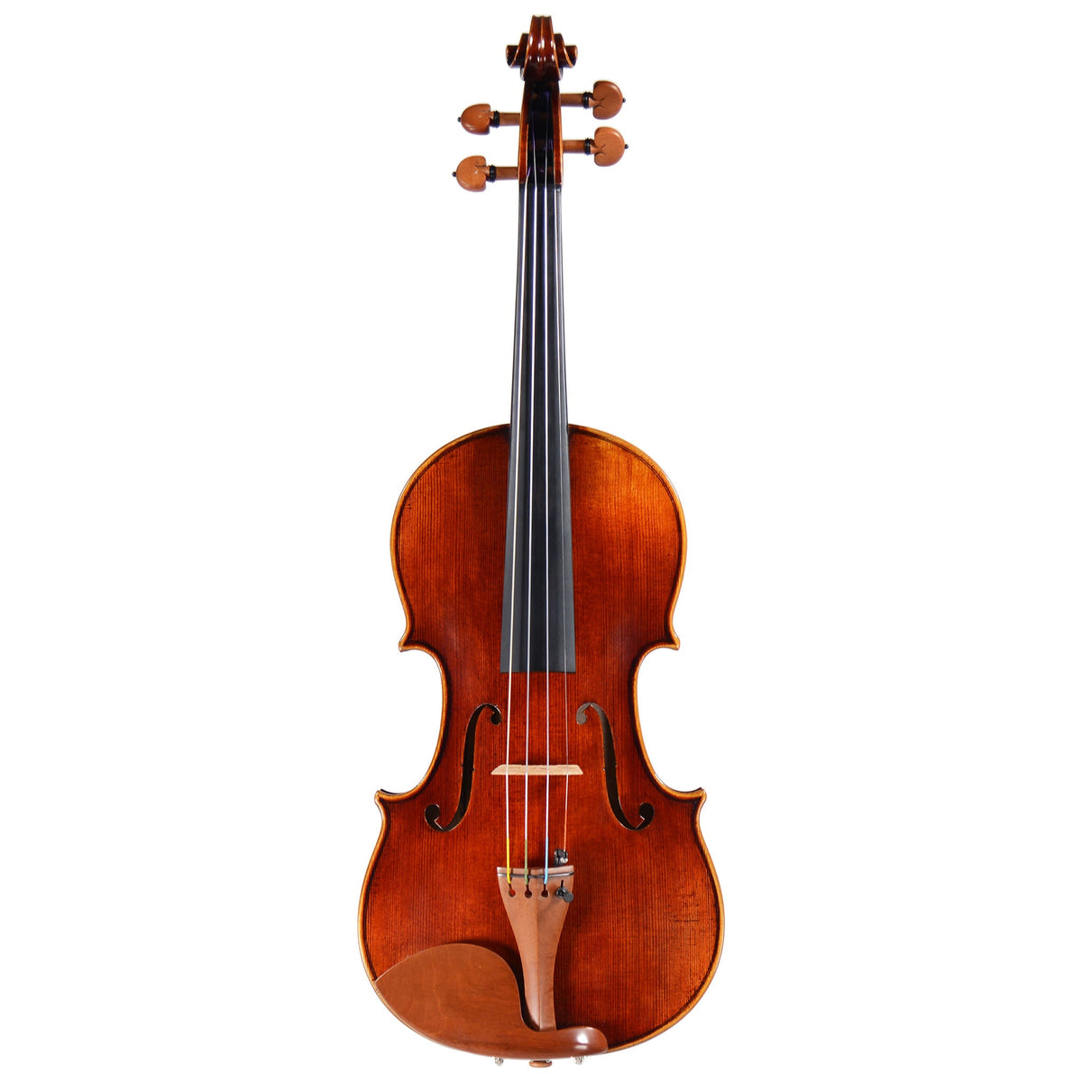 Holstein Traditional Red Mendelssohn Violin